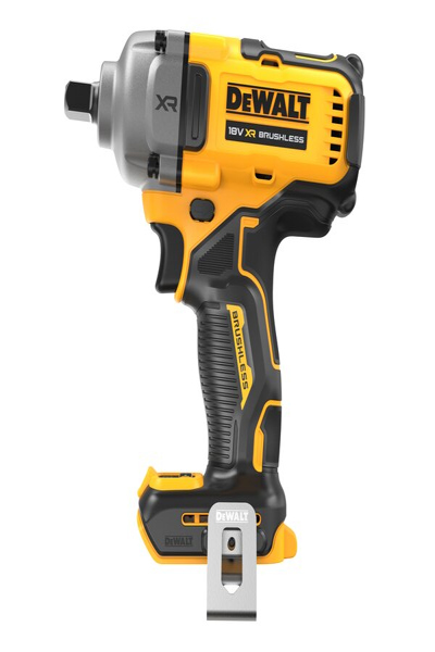 Visseuse à chocs sans fil DEWALT DCF892NT-XJ 1/2