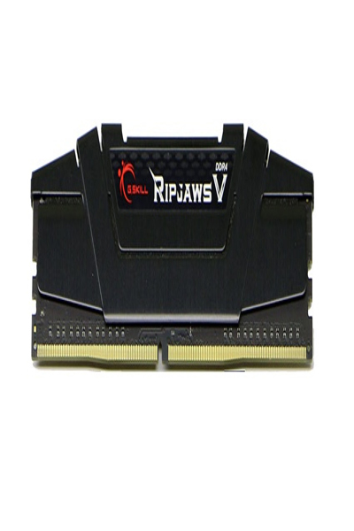 G.Skill Ripjaws V - DDR4 - kit - F4-3200C16D-8GVKB