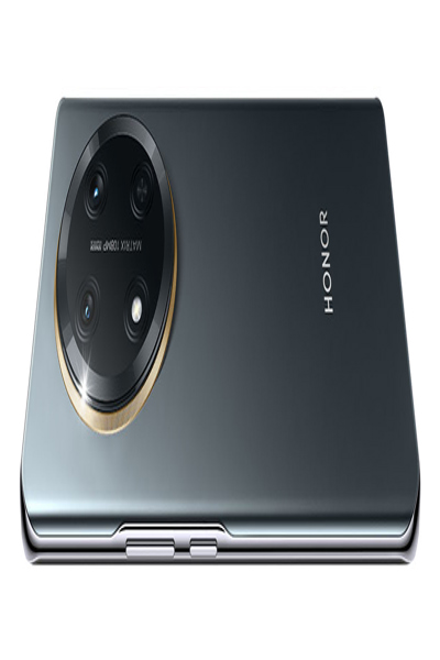 Huawei Magic7 Lite : Noir titane, MagicOS, 512 Go, 17,2 cm