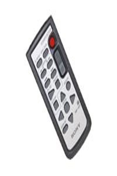 Sony RMT-845 - Camcorder remote control