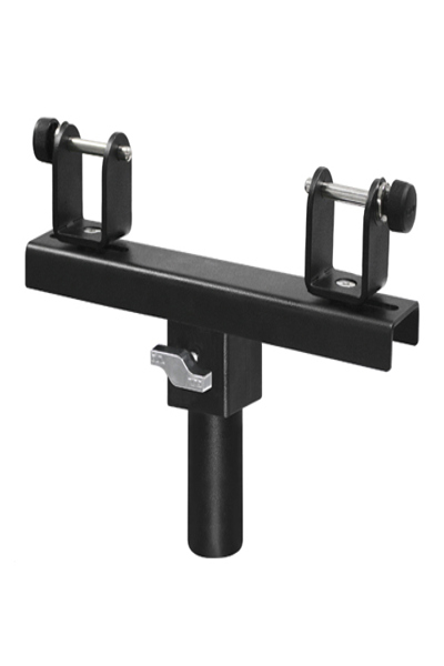 Guil ADT-42 - Adaptateur de ferme réglable adapté aux fermes de toit de 250 à 400 mm |