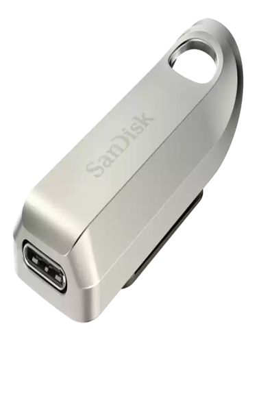 SanDisk Ultra Luxe - USB flash drive - SDCZ75-512G-G46