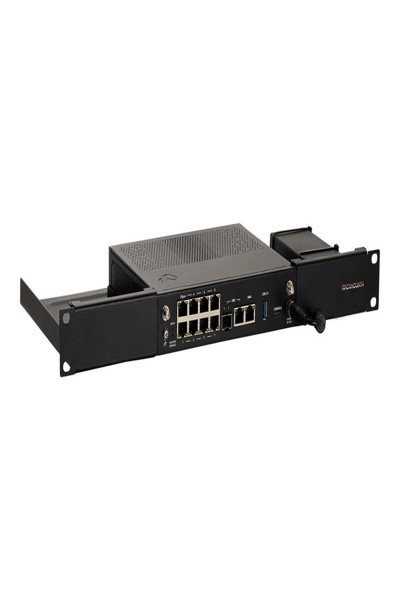 Rackmount.IT RM-CP-T6 monteringskit för nätverksenhet - RM-CP-T6