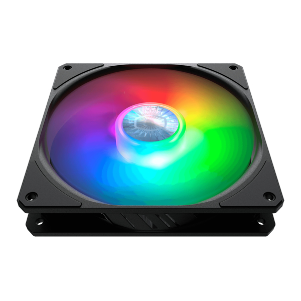 Cooler Master SickleFlow 140 ARGB Computer case fan - MFX-B4DN-14NPA-R1