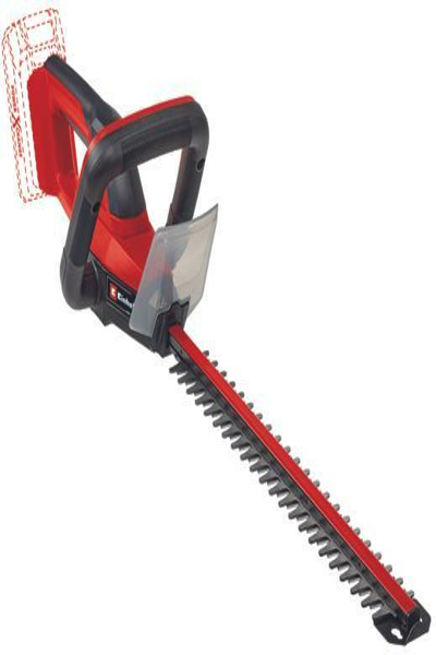 Einhell GC-CH 18/40 Li Solo, Battery, 18 V, 2 kg, 205 mm, 865 mm, 163 mm - 3410940