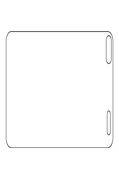 HONEYWELL Handheld Screen Protector