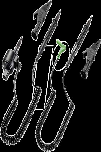 Adaptateur de mesure GMC Instruments PRO-A3 II - Z501O