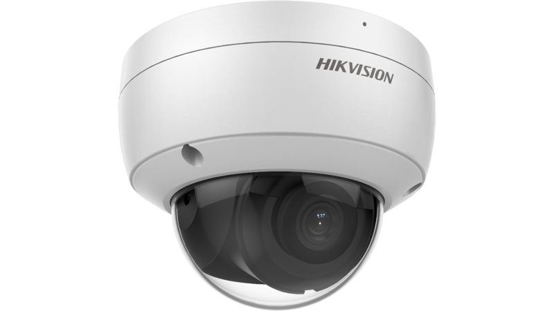 DS-2CD2146G2-I(4mm)(C) Dome 4MP IP-kamera - DS-2CD2146G2-I(4MM)(C)