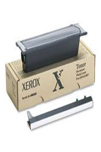 Xerox TONER CARTRIDGE - Black - 1 pc(s)