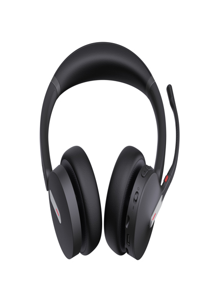 Casque Yealink BH70 Dual - Casque supra-auriculaire