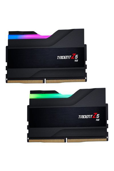 G.Skill Trident Z5 RGB - DDR5 - Kit - 64 Go : 2 x 32 Go