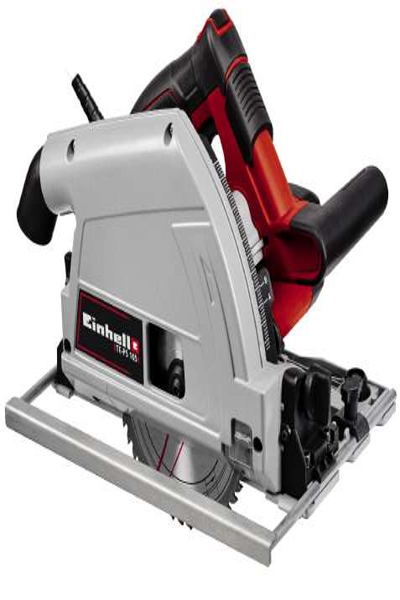 Einhell TE-PS 165 - 16.5cm - 5200 RPM - 5.6cm - 2cm - 4.2cm