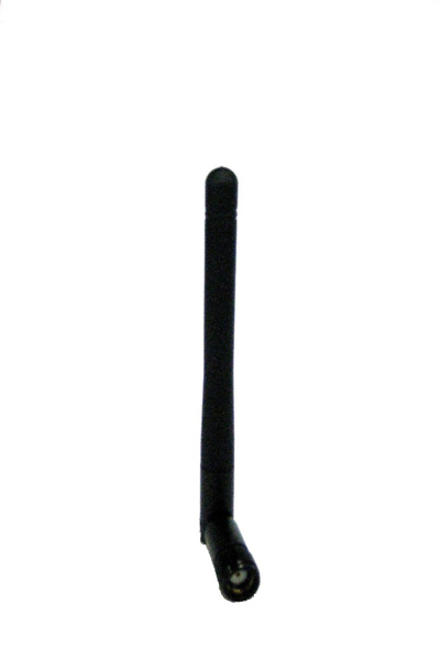 Moxa ANT-WDB-ARM-02 - 2 dBi - 2.4 - 5.8 GHz - 2 dBi - 2 dBi - 50 ? - 360Ã‚Â°
