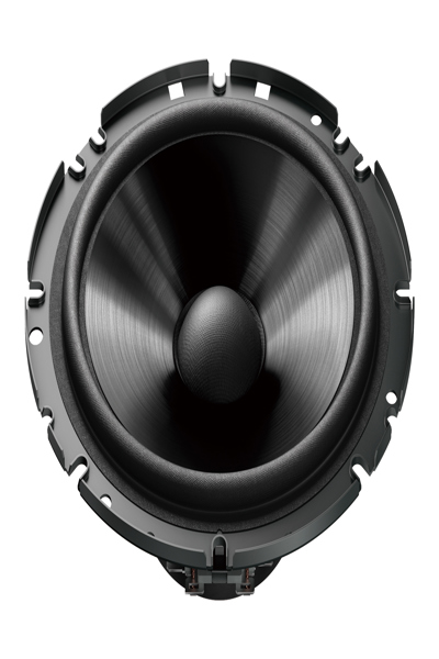 Pioneer TS-G170C Car Speaker - TS-G170C