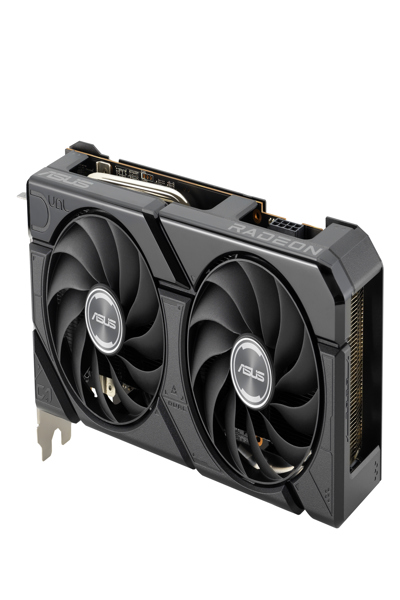 ASUS Dual Radeon RX 7600 EVO 8GB - 90YV0LD0-M0NA00