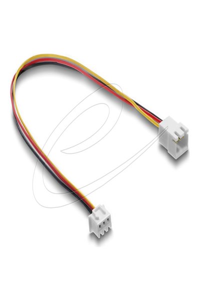 Delock Fan Extension Cable Plug to Jack