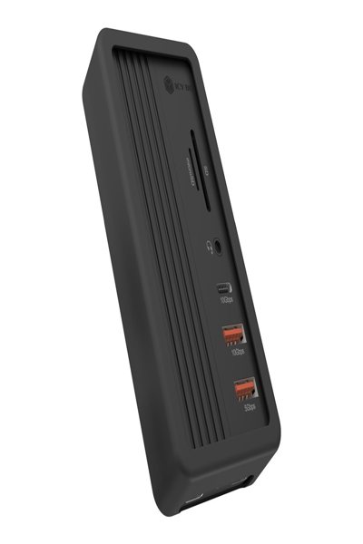 ICY BOX IB-DK4072M-CU31 - 61185