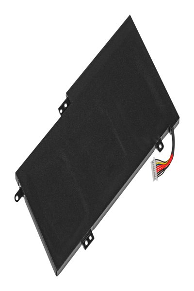 Green Cell Laptop battery (equivalent to: HP LE03XL, HP HSTNN-UB6O, HP 796220-541, HP 796356-005) - HP110