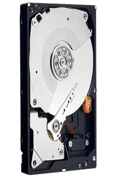 Dell RF9T8 - 2,5" - 1,8 To - 10 000 tr/min