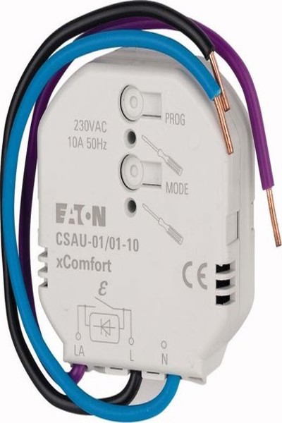 Eaton CSAU-01/01-10 Switching Device (172937) - 172937