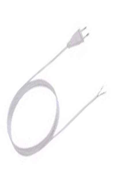Câble d'alimentation Bachmann Europlug vers fil nu