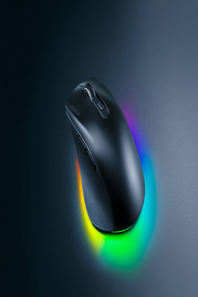 RAZER PRO CLICK V2 P RZ01-03900100-R3M1 MOUSE 30,000 DPI - RZ01-03900100-R3M1