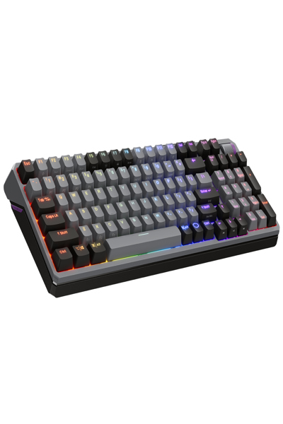 Cooler Master MK770 tangentbord - MK-770-GKKR1-FR
