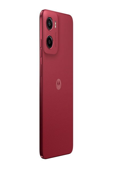 Motorola Solutions Moto G05 Dual Sim - Cellphone - 128 GB - PB6L0009ES