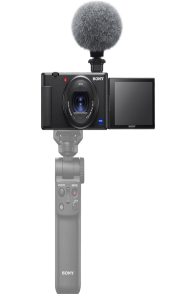 Caméra numérique Sony VLOGCAM ZV-1A