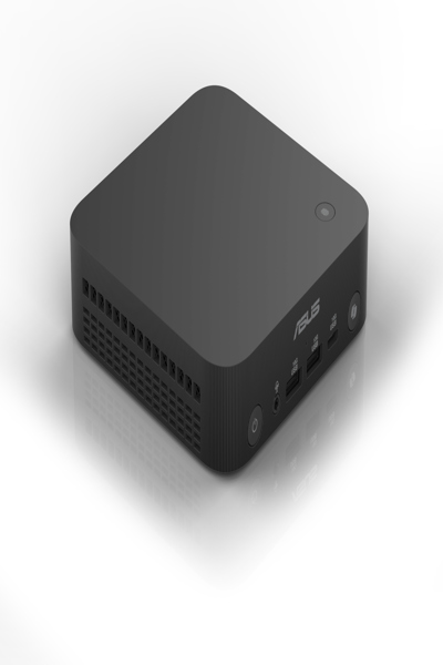 ASUS PN54-S50004NN RYZEN AI 5 340 BAREBONE 16,384 MB - 90MS02Y1-M00040