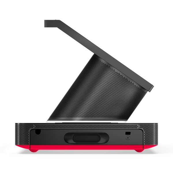 Lenovo ThinkSmart Hub - 25.6 cm (10.1") - Full HD - 8th gen Intel® Core™ i5 - 8 GB - 128 GB - Windows 10 IoT Enterprise - 11H30002GE