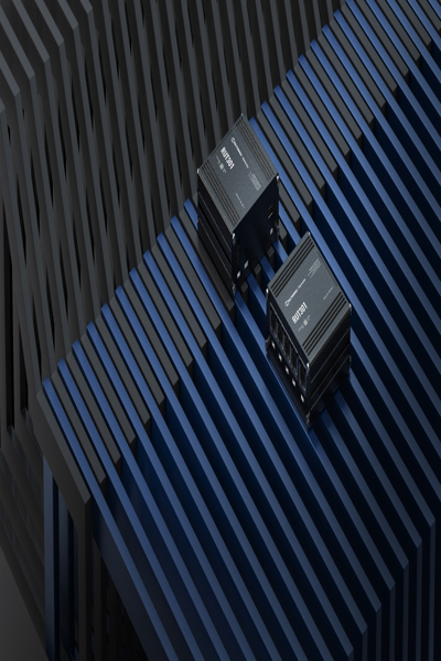 Teltonika RUT301 - Router 4-portars switch - RUT301000000