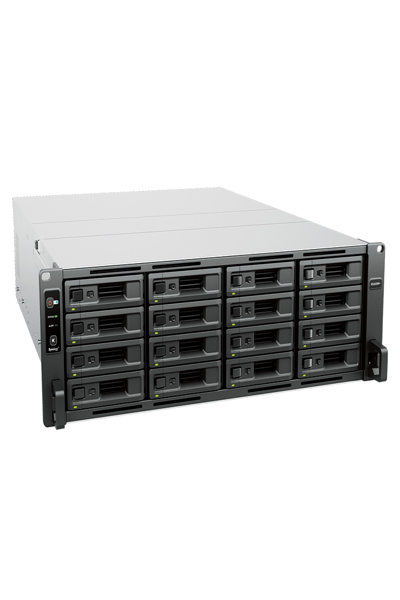SYNOLOGY NAS RACKSTATION RS2825RP+