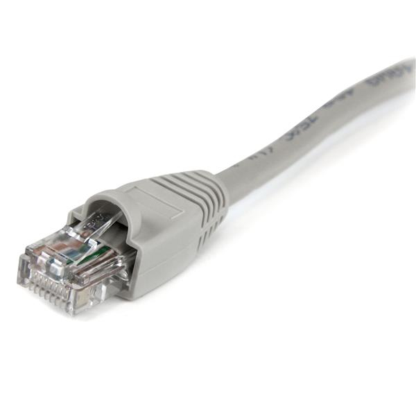 StarTech 2 to 1 RJ45 10/100 Mbit/s splitter cable adapter - St/Bu - network splitter - RJ-45 (M) to RJ-45 (W) - RJ45SPLITTER
