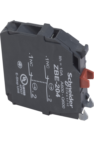 ZBE204