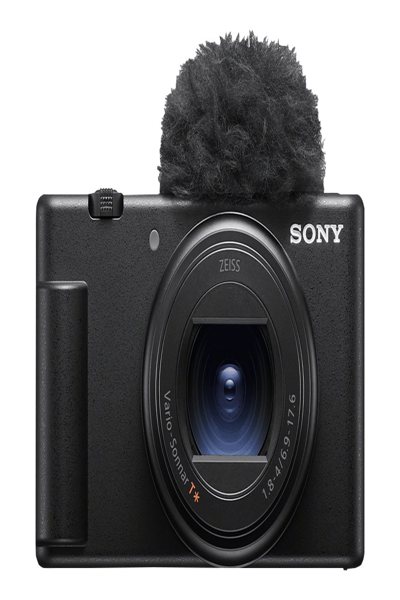 Sony ZV-1M2 digital kompaktkamera - ZV1M2BDI.EU