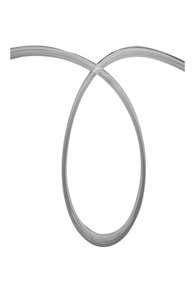 Corsair CX-9059001-WW - Transparent - Tube - liquid - PVC - 60 Ã‚Â°C - 3m PVC tube - CX-9059001-WW