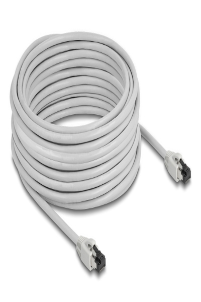 Câble patch Delock - RJ-45 (M) vers RJ-45 (M)