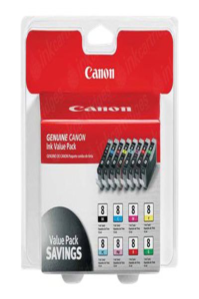Canon PFI-105MBK - Encre pigmentée - 1 pièce(s)