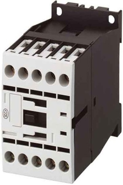 Contacteur de puissance EATON 290066 DILM15-10 7,5 kW