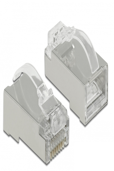 Connecteur réseau Delock - RJ-45 (M)