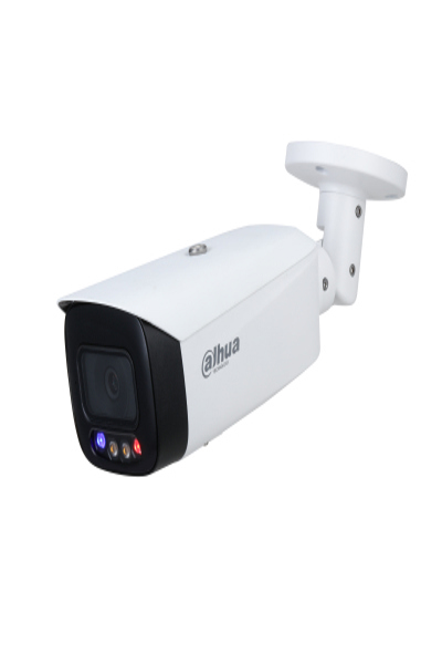 Caméra de sécurité Bullet IP Dahua Technology WizSense IPC-HFW3849T1-AS-PV