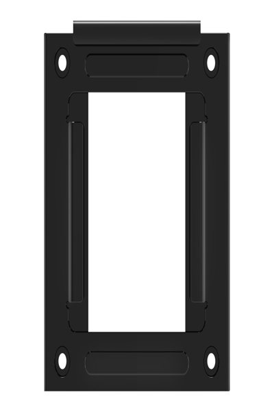 Philips BS1B3234B - Thin client to monitor mounting bracket