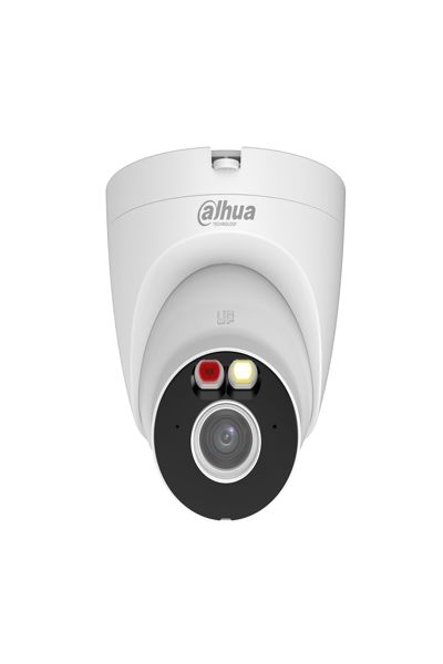Dahua full-color active deterrence Wi-Fi camera - DH-IPC-T4AP-PV-0360B-EUR