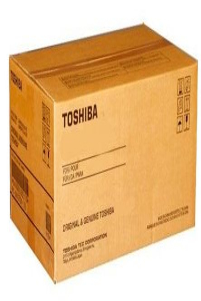 Toshiba T4590E Svart Original - 6AJ00000086