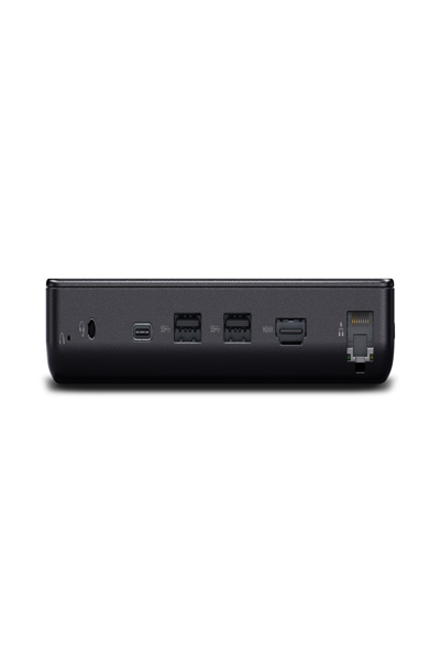 Lenovo Chromebox Micro Celeron N4500 8GB 32GB ChromeOS Mini PC