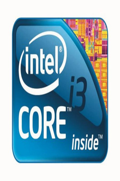 Intel Core i3 4330 - 3.5 GHz - 2 cores - BX80646I34330