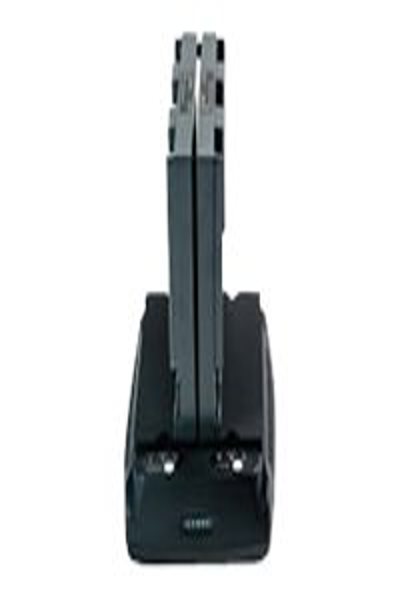 Chargeur de batterie Zebra Xplore Cadex - Chargeur de batterie
