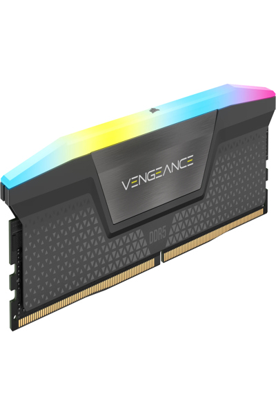 Corsair Vengeance RGB DDR5-kit - CMH64GX5M4B6000C36