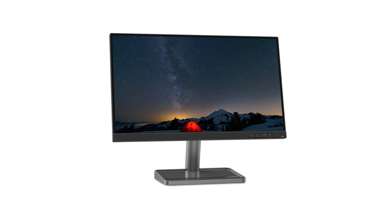 L22i-30 - LED-Monitor - 54.6 cm (21.5") - 1920 x 1080 Full HD (1080p) - 66CAKAC1EU